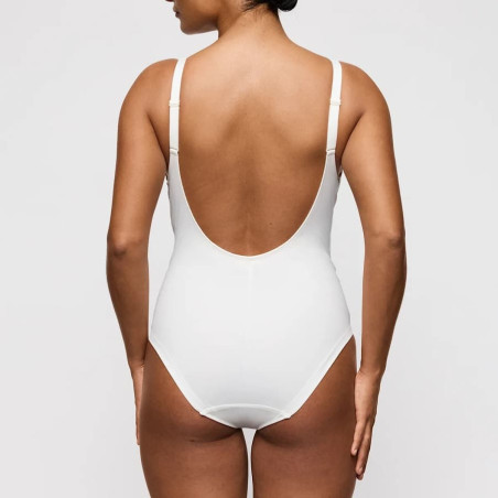 Body reductor sin espalda, Twixie de primadonna twist.