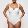 Backless Body with Underwire, Twixie, primadonna twist. Backless Body with Underwire, Twixie, primadonna twist.