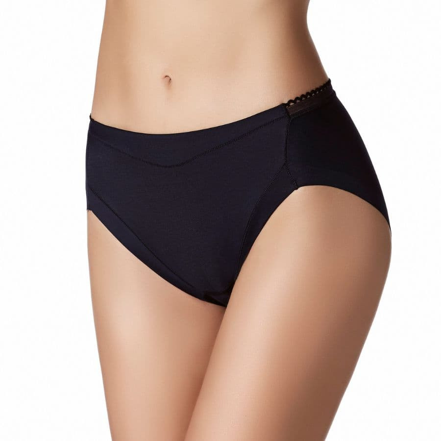 Invisible High-Comfort Brief Best Comfort by Janira
