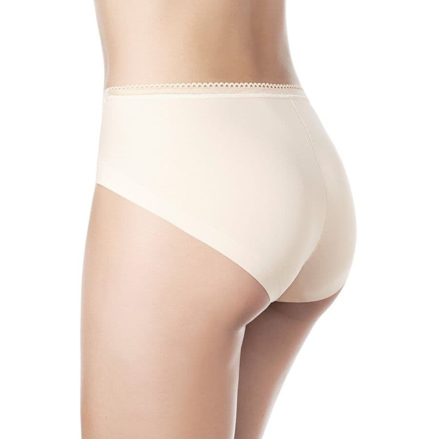 braga corte midi invisible, Best Comfort de Janira