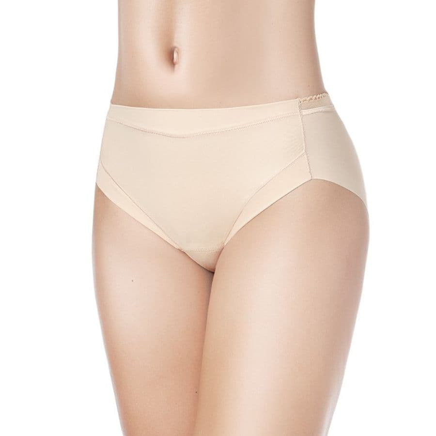 braga corte midi invisible, Best Comfort de Janira