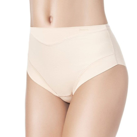 High-Waist Invisible Brief Best Comfort by Janira.