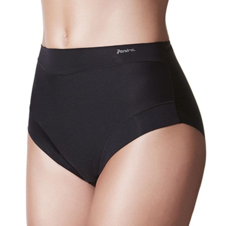 High-Waist Invisible Brief Best Comfort by Janira.