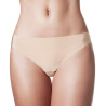 Tanga Cero invisible y sin costuras de janira. Tanga Cero invisible y sin costuras de janira.