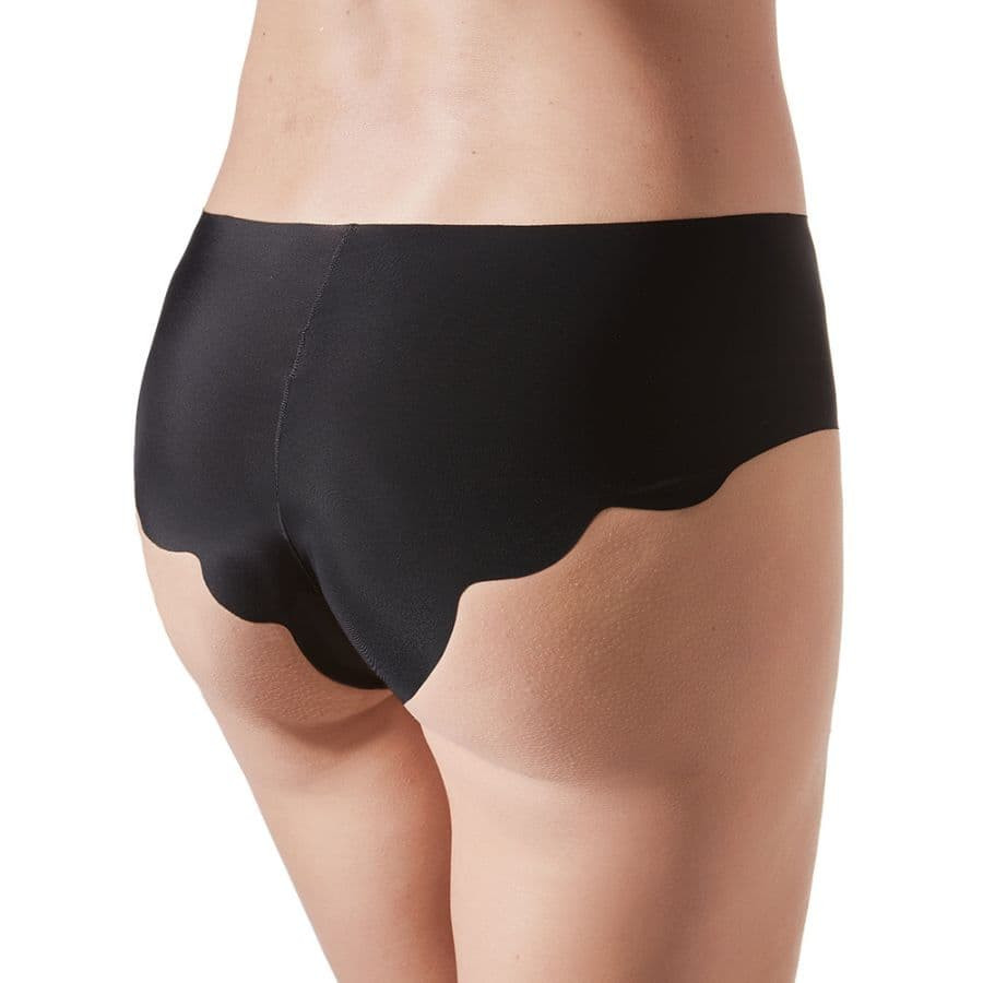Invisible Seamless Shorty Cero by Janira
