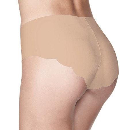 Invisible Midi Brief Cero by Janira.