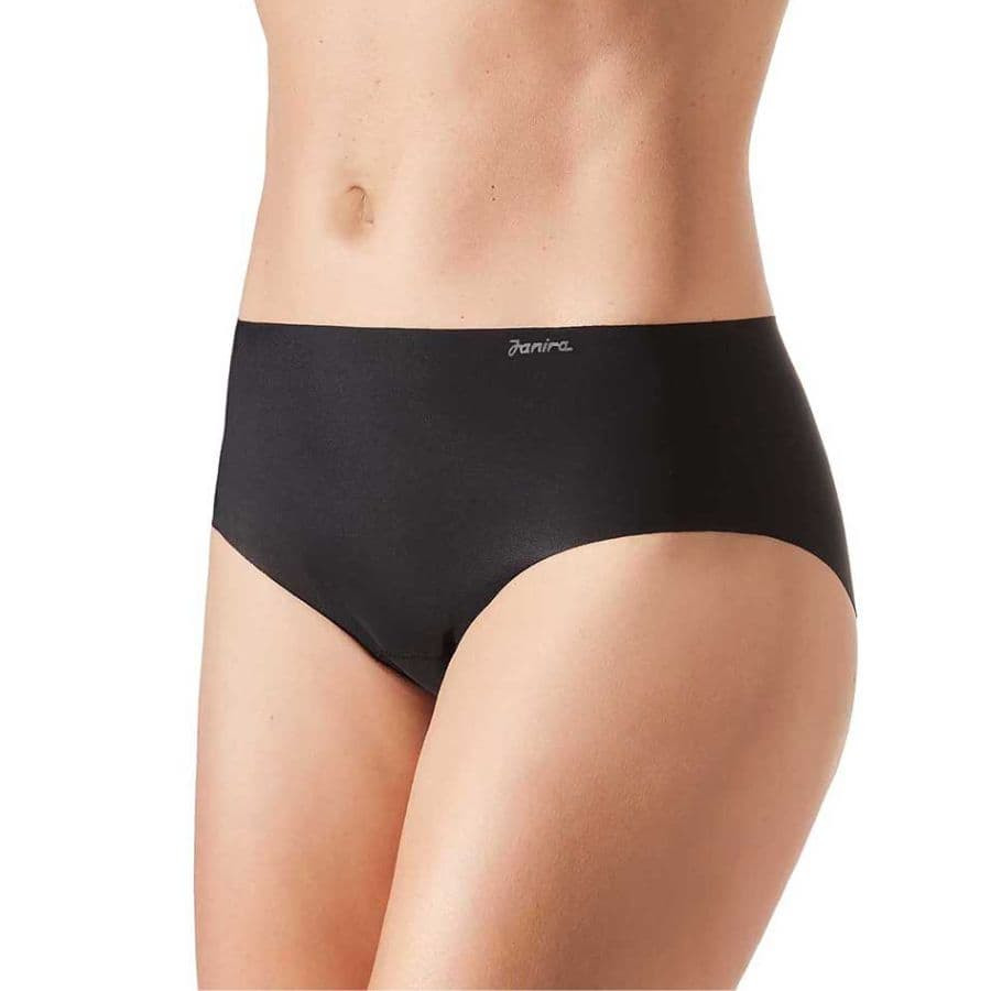 Invisible Midi Brief Cero by Janira.