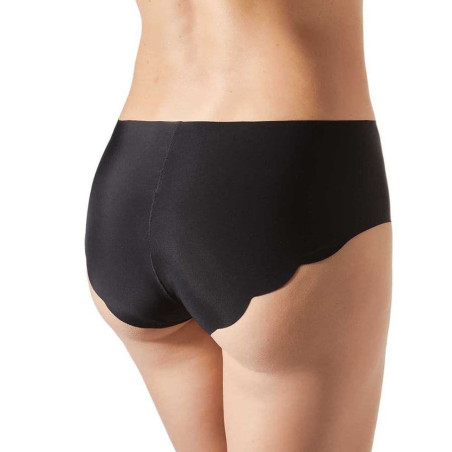 Invisible Midi Brief Cero by Janira.