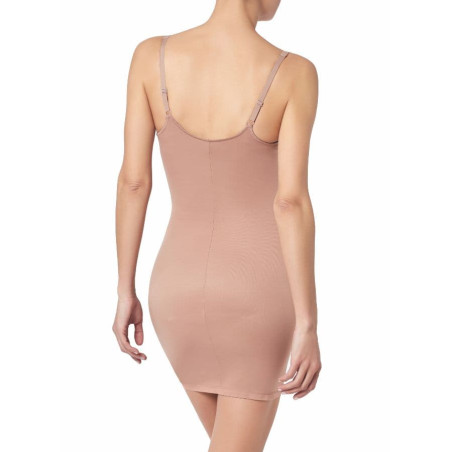 Esbelta Shaping Slip Dress by Janira.