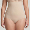 High-waist shaping brief, perfect curves by janira.