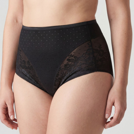 Silueta forte shaping brief, secrets figure, janira