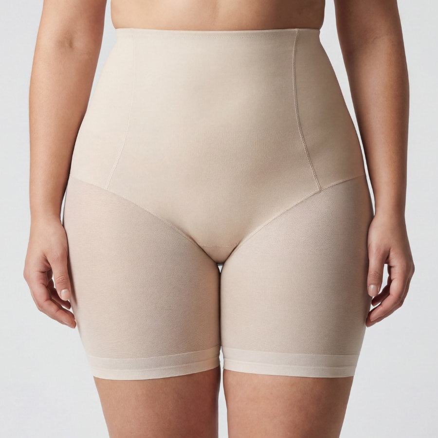 Faja pantalón reductora, culotte silueta secrets de janira.