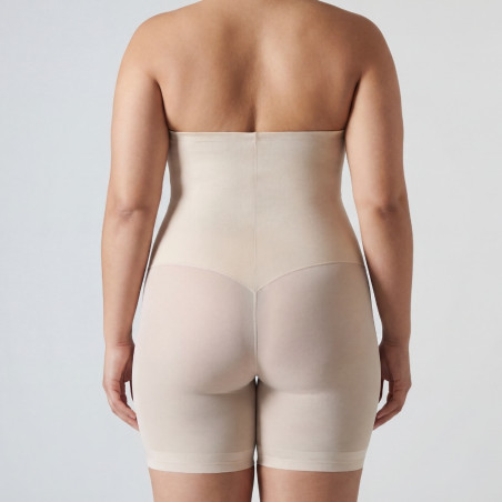 Culotte Silueta Secrets Shaping Shorts by Janira.
