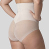 Faja alta reductora, silueta forte plus secrets de janira. Faja alta reductora, silueta forte plus secrets de janira.