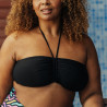 Copa bikini bandeau, singular swim. Copa bikini bandeau, singular swim.