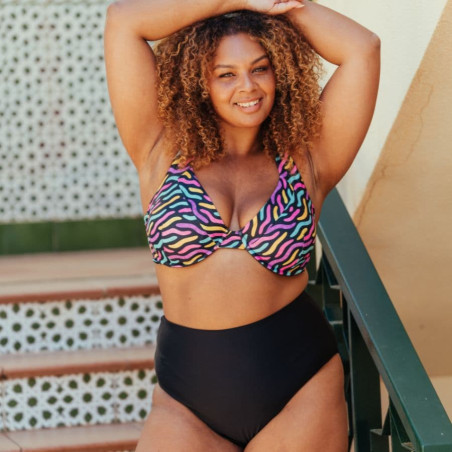 Bikini full briefs, singular swim.