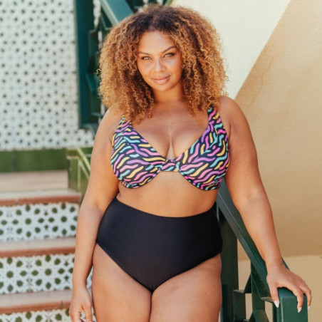 Bikini full briefs, singular swim.