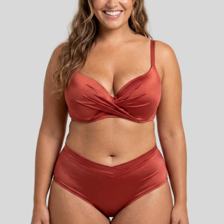 Mysterio Underwired Bikini with Light Padding, dorina.