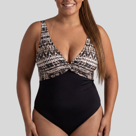 Togo Mago Shaping Swimsuit without Wires, dorina.