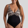 Togo Mago Shaping Swimsuit without Wires, dorina.