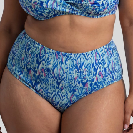Ventura High-Waist Bikini Brief, dorina.