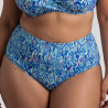 Ventura High-Waist Bikini Brief, dorina.