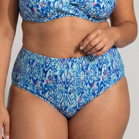 Ventura High-Waist Bikini Brief, dorina.