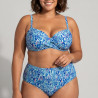 Ventura High-Waist Bikini Brief, dorina.