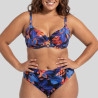 Vybe Underwired Bikini Top, dorina.