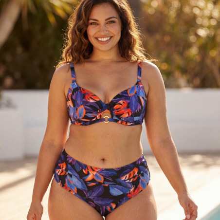 Vybe Underwired Bikini Top, dorina.