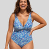 Bañador corrector de figura sin aros, ventura de dorina. Bañador corrector de figura sin aros, ventura de dorina.