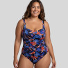 Bañador corrector de figura sin aros, vybe de dorina. Bañador corrector de figura sin aros, vybe de dorina.