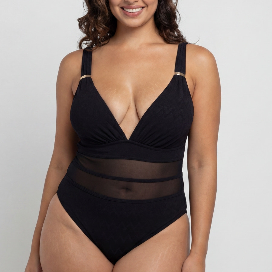 Eivissa Shaping Swimsuit , dorina.