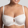 full cup bra, underwired, non padded, celine, dorina.
