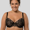 full cup bra, underwired, padded, celine, dorina.