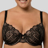 full cup bra, underwired, padded, celine, dorina.