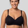 minimizer bra, non wired, non padded, daniela, dorina.