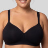 minimizer bra, non wired, non padded, daniela, dorina.