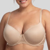 sujetador gran capacidad con relleno fino, adele de dorina.