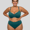 Bikini top, underwired, padded, mali, dorina.