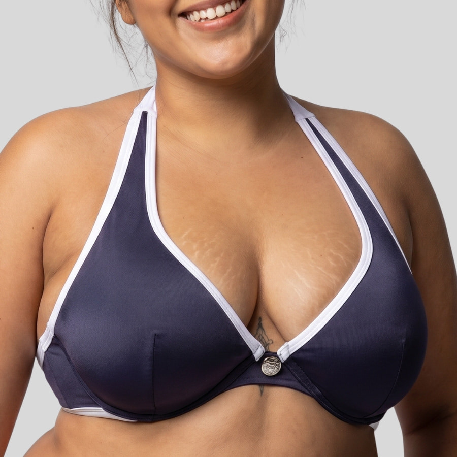bikini top, underwired, padded, monte-carlo,...