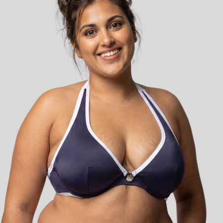 bikini top, underwired, padded, monte-carlo, dorina.