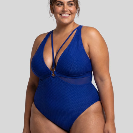 Swimsuit, non wired, removable padded, bati, dorina.