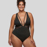 Bañador corrector de figura sin aros, kyra de dorina. Bañador corrector de figura sin aros, kyra de dorina.