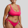bikini top + bikini briefs waist ropes, yadua, dorina.