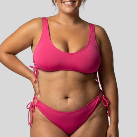 bikini top + bikini briefs waist ropes, yadua, dorina.