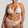 bikini top + bikini full briefs, koro island, dorina.