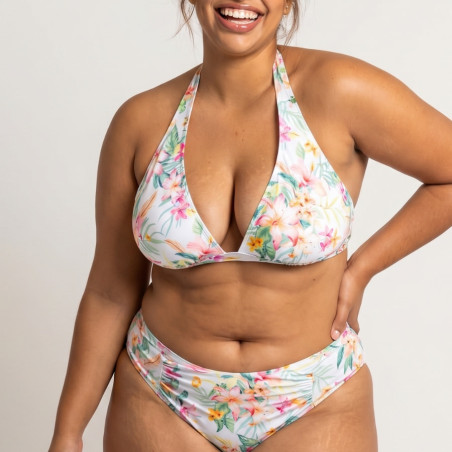 bikini top + bikini full briefs, koro island, dorina.