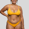 bikini top + tanga briefs, sibu, dorina.