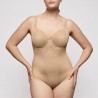 Control bodysuit, minimizer bra, underwired, non padded, salerno, primadonna. Control bodysuit, minimizer bra, underwired, non padded, salerno, primadonna.